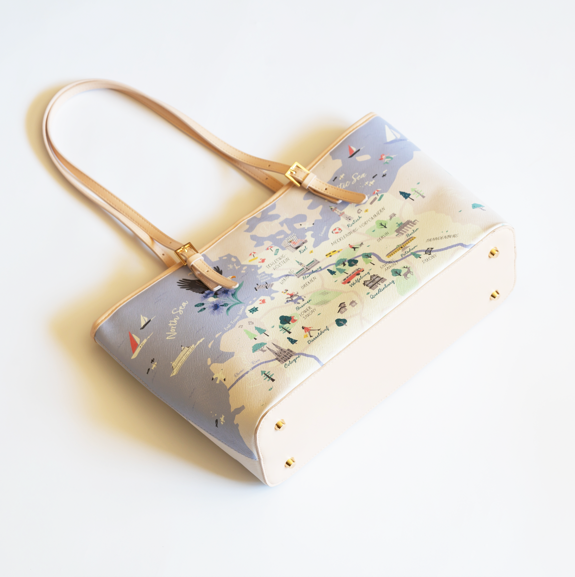 carry bag