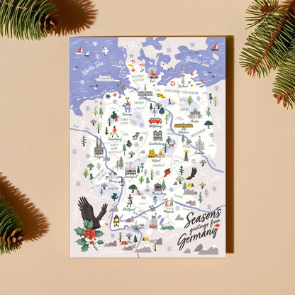 Adventskalender
